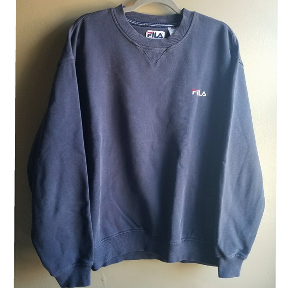 Fila Other - Vintage FILA crewneck